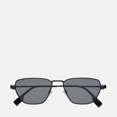 Солнцезащитные очки Burberry BE3146, цвет чёрный, размер 56mm