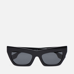 Солнцезащитные очки Burberry BE4405, цвет чёрный, размер 51mm
