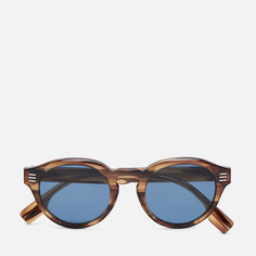 Солнцезащитные очки Burberry BE4404, цвет коричневый, размер 50mm
