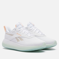 Женские кроссовки Reebok DMX Comfort +, цвет белый, размер 40.5 EU