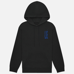 Мужская толстовка Maison Margiela MM6 Allonge Hoodie, цвет серый, размер M