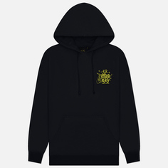 Мужская толстовка Stan Ray Movin Hoodie, цвет чёрный, размер S