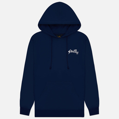 Мужская толстовка Stan Ray Stan Hoodie, цвет синий, размер XL