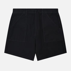 Мужские шорты Stan Ray Fat 6" Inseam, цвет синий, размер 32