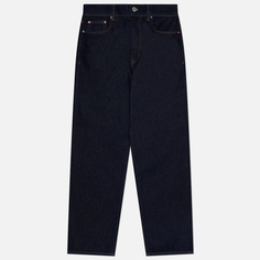 Мужские джинсы Stan Ray Taper 5, цвет синий, размер 32R