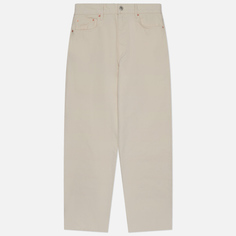 Мужские джинсы Stan Ray Wide 5, цвет бежевый, размер 30R