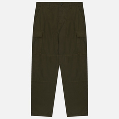 Мужские брюки Stan Ray Cargo SS24, цвет оливковый, размер S