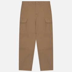 Мужские брюки Stan Ray Cargo SS24, цвет бежевый, размер S