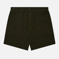 Мужские шорты Stan Ray Fat 6" Inseam, цвет оливковый, размер 28