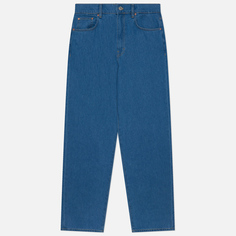 Мужские джинсы Stan Ray Taper 5, цвет голубой, размер 36R