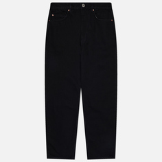 Мужские джинсы Stan Ray Straight 5, цвет чёрный, размер 30R