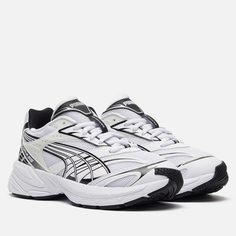 Кроссовки Puma Velophasis Always On, цвет белый, размер 44.5 EU