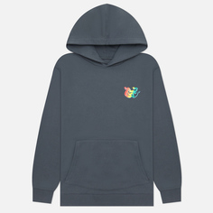 Мужская толстовка RIPNDIP Yee Haw Hoodie, цвет синий, размер S