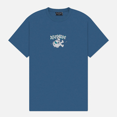 Мужская футболка RIPNDIP Unattached, цвет синий, размер M