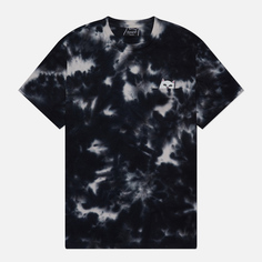 Мужская футболка RIPNDIP Lord Nermal Pocket, цвет чёрный, размер L