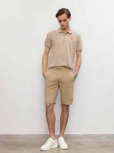 Шорты Just Clothes