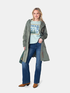 Футболки MAX&amp;CO Max&Co