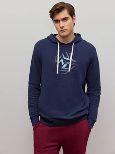 Худи Just Clothes