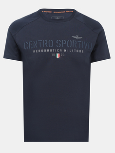Футболки Aeronautica Militare
