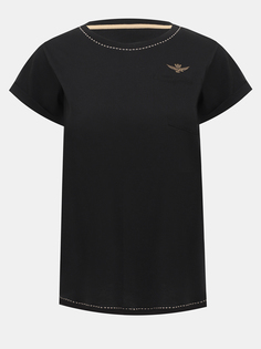 Футболки Aeronautica Militare