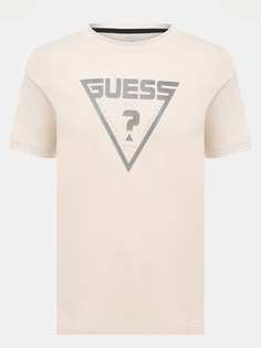 Футболки GUESS