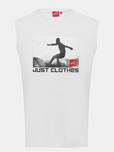 Майки Just Clothes