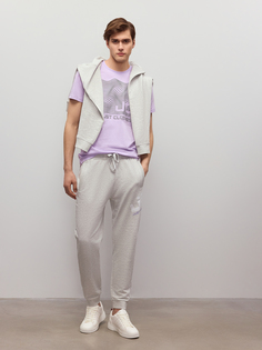 Спортивные брюки Just Clothes