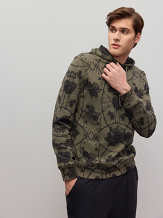 Худи Just Clothes