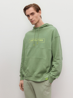 Худи Just Clothes