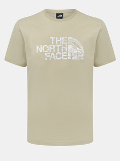 Футболки The North Face