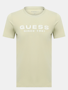 Футболки GUESS