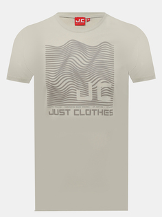 Футболки Just Clothes