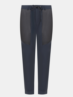 Спортивные брюки P.M.D.S.