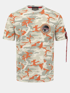 Футболки Aeronautica Militare