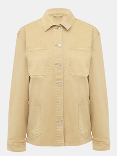 Джинсовые куртки Just Clothes