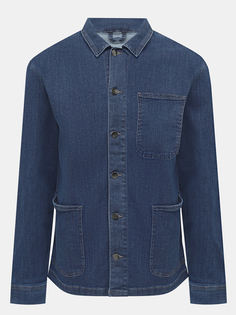 Джинсовые куртки Just Clothes