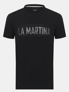 Футболки LA MARTINA