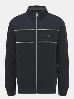 Олимпийки Bugatti