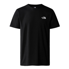 Мужская футболка Simple Dome Tee The North Face