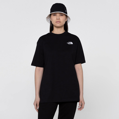 Женская футболка Essentials Oversize Tee The North Face