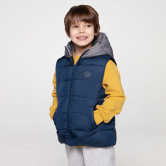 Детский двусторонний жилет Street Beat Kids Vest Streetbeat