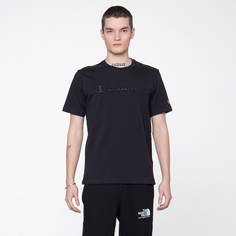 Мужская футболка Crewneck T-Shirt Champion