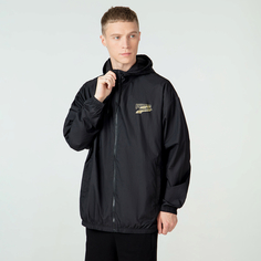 Мужская куртка PUMA Decor8 Lightweight Woven Jacket