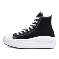 Женские кеды Chuck Taylor All Star Move Converse