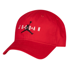 Подростковая кепка Jordan Jan Curve Brim Adjustable Hat