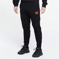 Мужские брюки Dwellrom Pants Hugo Boss