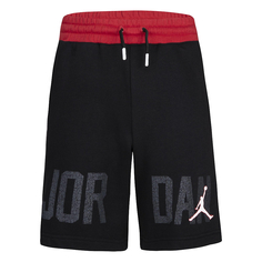 Подростковые шорты Gym 23 Blocked Fit Short Jordan