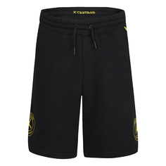 Подростковые шорты Jordan Paris Saint-Germain Fleece Short