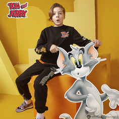 Подростковые брюки Street Beat Pants & Tom and Jerry Streetbeat