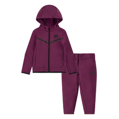 Костюм для малышей Nike Sportswear Tech Fleece Set